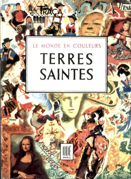 Terres Saintes