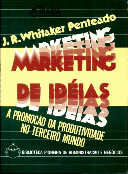 Marketing de Idéias