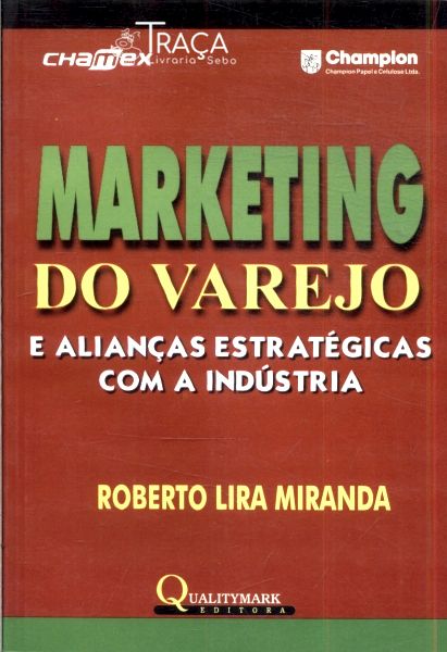 Marketing do Varejo