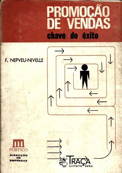 Promoção de Vendas