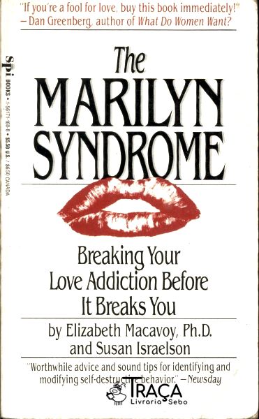 The Marilyn Syndrome