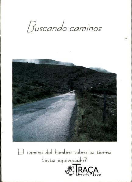 Buscando Caminos