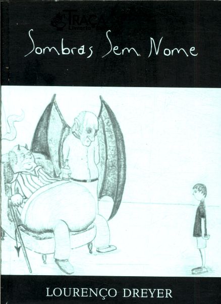 Sombras Sem Nome