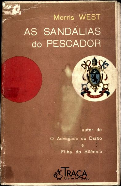 As Sandálias Do Pescador