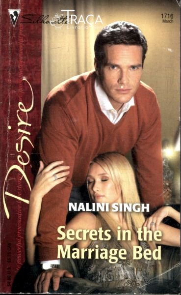 Secrets In The Marriage Bed