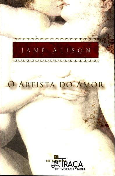 O Artista do Amor
