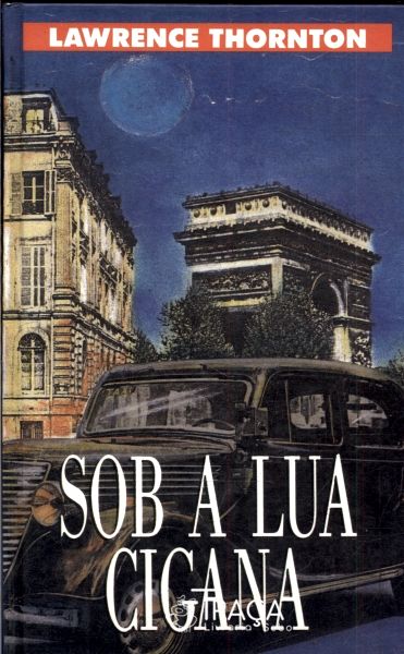 Sob a Lua Cigana