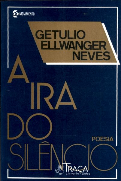 A Ira do Silêncio