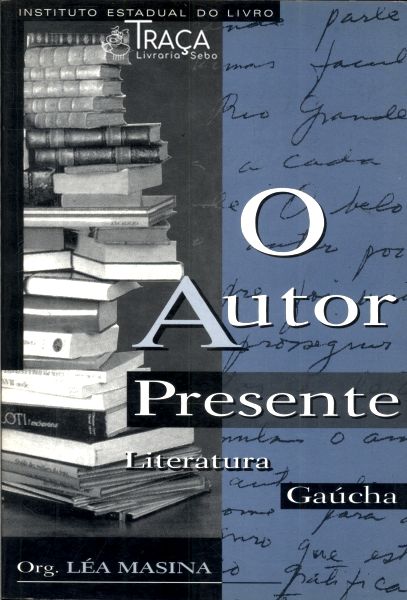 O Autor Presente