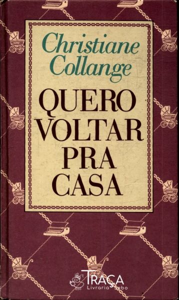 Quero Voltar Pra Casa