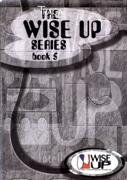 The Wise Up Vol 5 (2002)