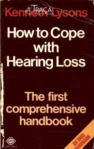 How To Cope With Hearing Loss