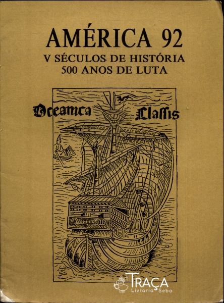 América 92