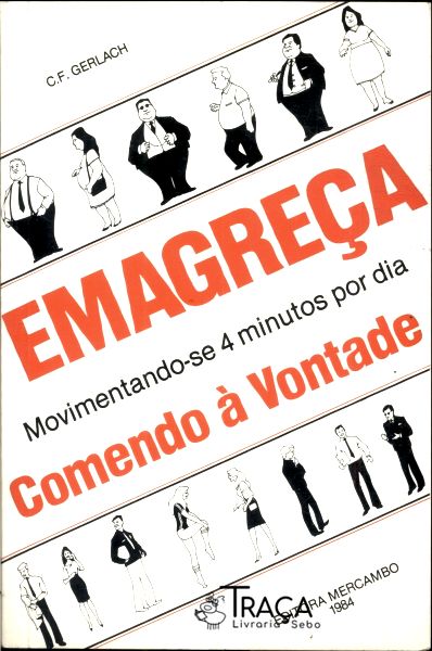 Emagreça Comendo À Vontade