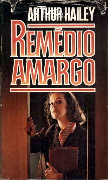Remédio Amargo
