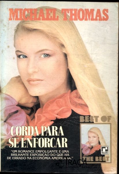 Corda para Se Enforcar