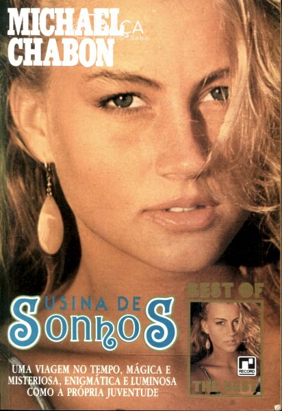Usina de Sonhos