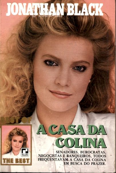A Casa da Colina