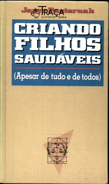 Criando Filhos Saudáveis