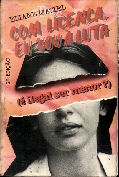 Com Licença Eu Vou À Luta