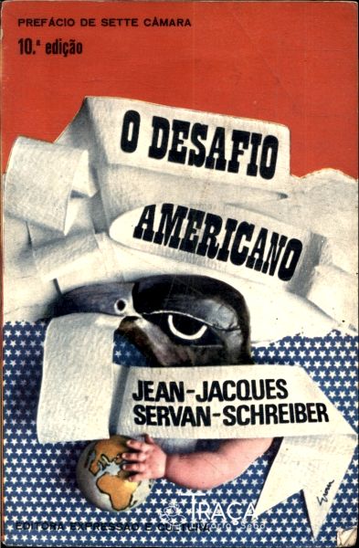 O Desafio Americano
