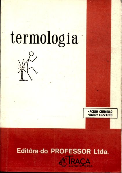 Mauá: Termologia