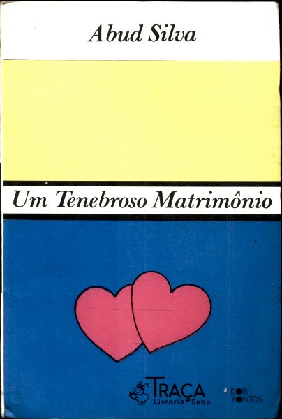 Um Tenebroso Matrimônio