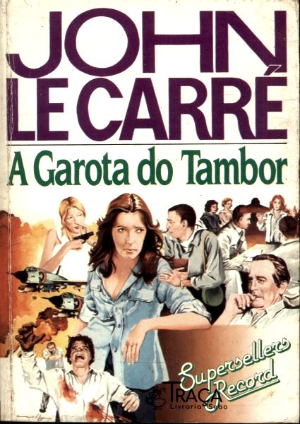 A Garota do Tambor