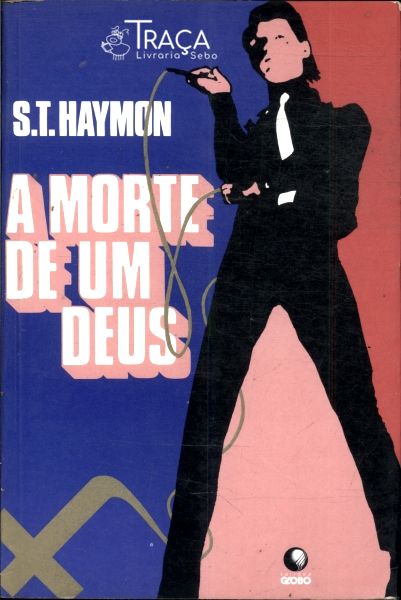 A Morte de Um Deus