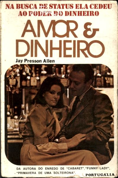 Amor e Dinheiro