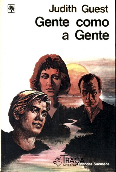 Gente Como a Gente