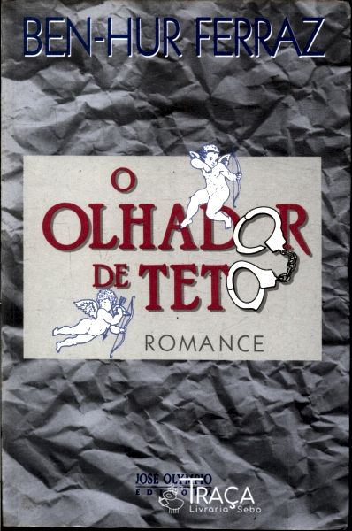 O Olhador de Teto