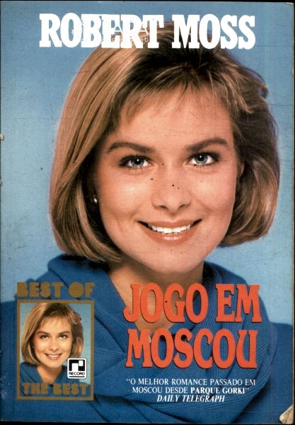 Jogo em Moscou