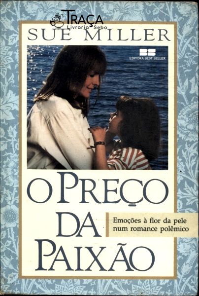 O Preço da Paixão