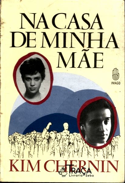 Na Casa De Minha Mãe