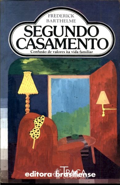 Segundo Casamento