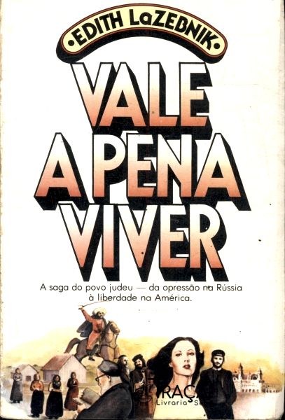 Vale a Pena Viver