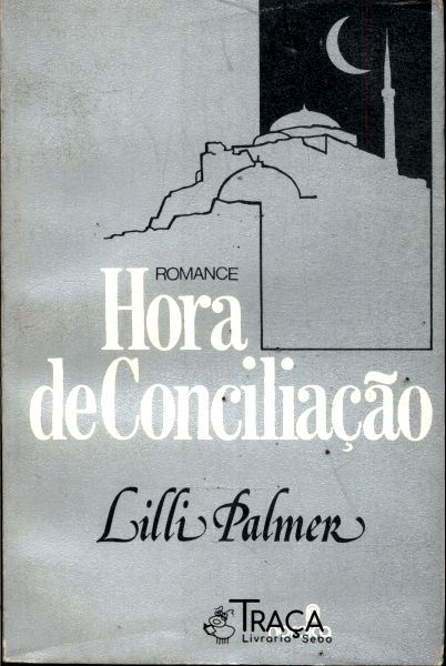 Hora de Conciliação