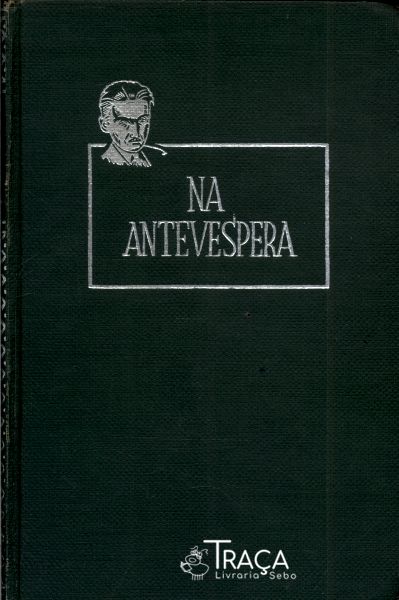 Na Antevéspera