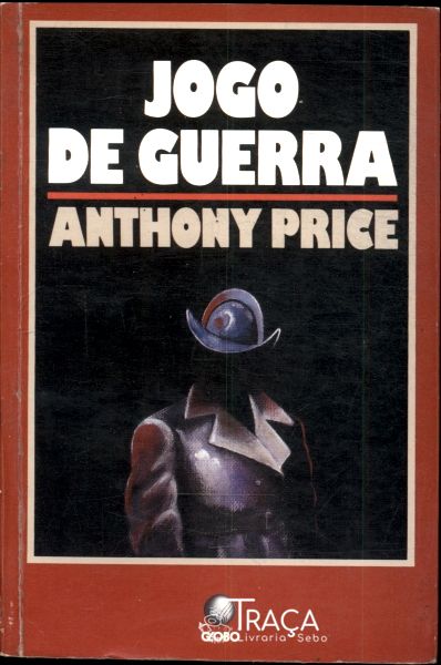 Jogo de Guerra