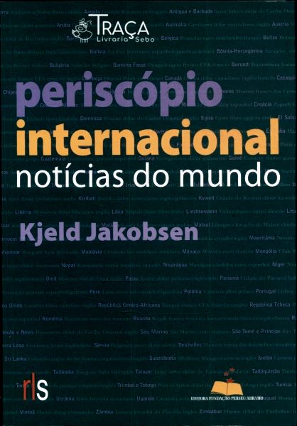 Periscópio Internacional
