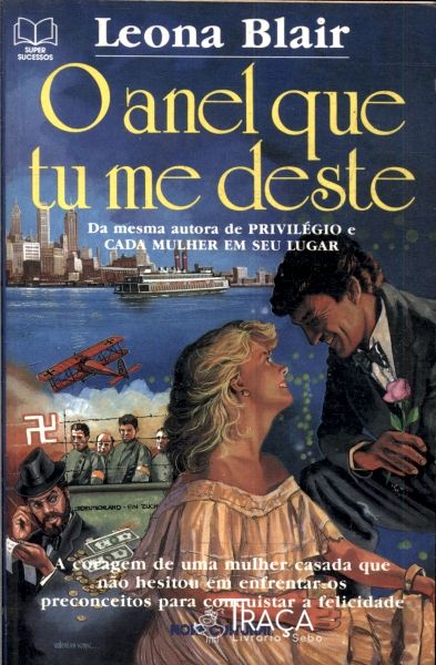 O Anel Que Tu Me Deste