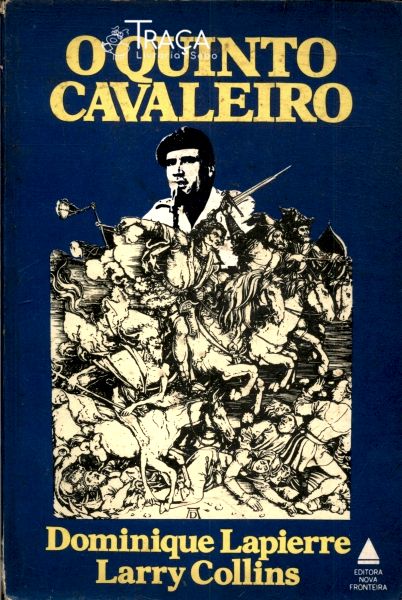 O Quinto Cavaleiro