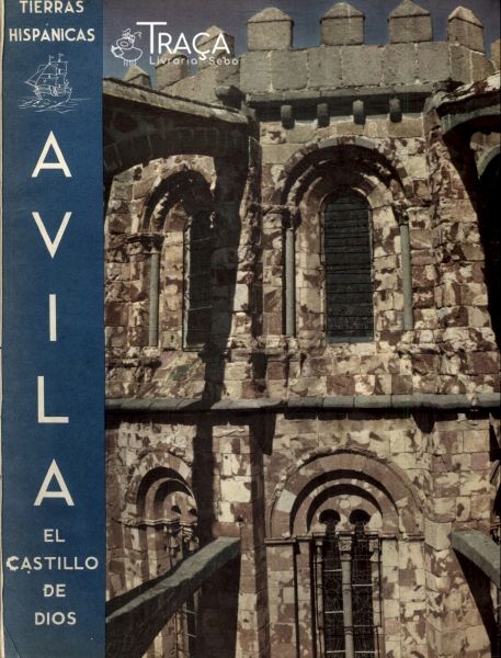 A Vila, El Castillo de Dios