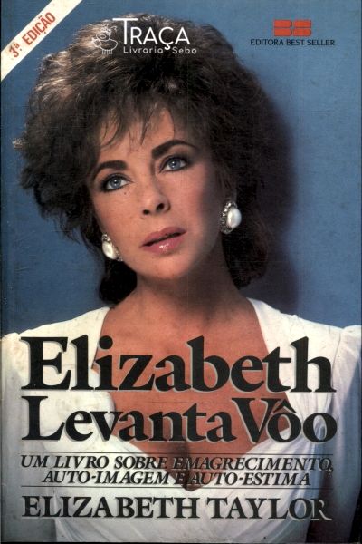 Elizabeth Levanta Vôo