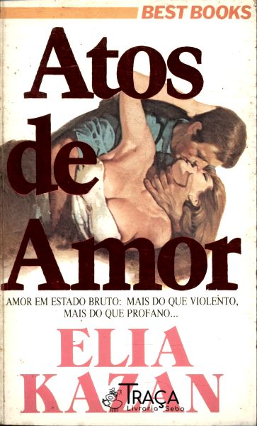Atos de Amor