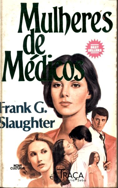 Mulheres de Médicos