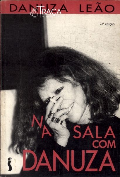 Na Sala com Danuza