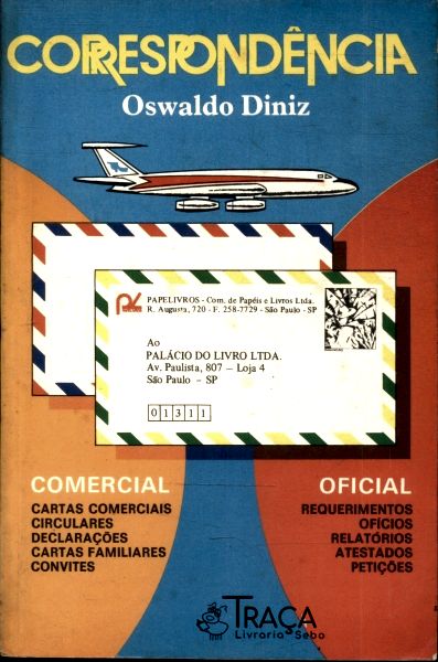 Correspondência