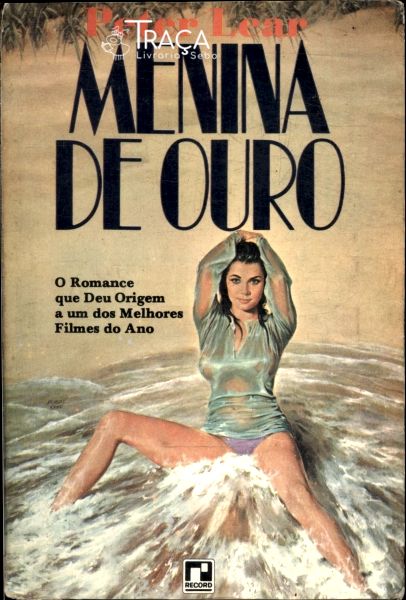Menina de Ouro